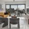 Phaedrus Living Paphos Noir Residence - Pafos stad