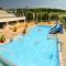 Grand Marquis Waterpark Hotel & Suites - Wisconsin Dells