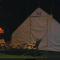 TK Coconut Camping - Tanjung Karang