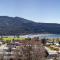 Wind View - Mosier