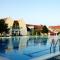 Hotel Forras