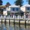 Dockside Waterfront Indulgence - Port Fairy