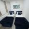 Cozy 2BR-5Guests-Near Attractions-Garden - 伦敦
