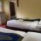 Golden Triangle Palace Hotel - Chiang Rai