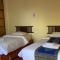Golden Triangle Palace Hotel - Chiang Rai
