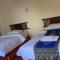 Golden Triangle Palace Hotel - Chiang Rai