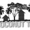 Coconut Tree West End