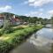 Ferienhaus Am Fulda Ufer