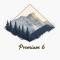 Apartament Premium 6
