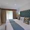 Black Eagle Hotel & Spa