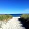 Insel-Reetkate auf Fehmarn - Fehmarn
