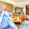 Intercontinental Jinan City Center by IHG