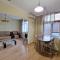 White New Apartments Ultracentral 2-rooms in the Heart Chisinau