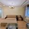 White New Apartments Ultracentral 2-rooms in the Heart Chisinau