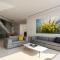 Beachfront Luxury Villa Glory