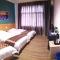 Foto: Zhangjiajie Peakcap Backpacker Hostel 13/93