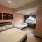Moon Hotel, Cameron Highlands