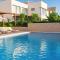 Beachfront Luxury Villa Glory