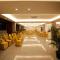 Hotel Tree Fern