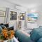 Aesthetic Margate Beach Cottage