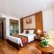Menrva Hotel
