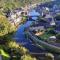 Escapade sur le port de Dinan