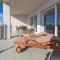 WHITE HOUSE PENTHOUSE