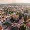 Villa Rafaelle with 3 bedrooms and pool in Porec