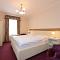 Hotel Gold Chotoviny