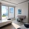 Beachfront Luxury Villa Glory