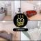 Affleck Stay 1 - SJA Stays - Modern 2 Bed Apartment - With Parking