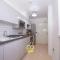 Affleck Stay 1 - SJA Stays - Modern 2 Bed Apartment - With Parking - 阿伯丁