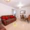 Affleck Stay 1 - SJA Stays - Modern 2 Bed Apartment - With Parking - 阿伯丁