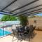 Beautiful villa Dussich with pool near Oprtalj - Ceppi