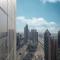 HausReserv at Paramount Midtown Hotel - Infinity Pool with Burj Khalifa View - Luxury Apartments - Dubaj