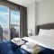 HausReserv at Paramount Midtown Hotel - Infinity Pool with Burj Khalifa View - Luxury Apartments - Dubaj
