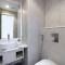 HausReserv at Paramount Midtown Hotel - Infinity Pool with Burj Khalifa View - Luxury Apartments - Dubaj