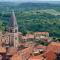 Beautiful Heritage Villa Croc with pool in Buje