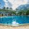 Golden Beach Resort
