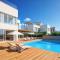 Beachfront Luxury Villa Glory