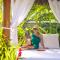 Zanzi Resort Private Paradise - 桑给巴尔