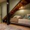Sublime duplex 75m² Villa classée