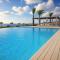 Beachfront Luxury Villa Glory