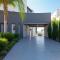 Beachfront Luxury Villa Glory