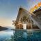 Luxury Genting Studio Suite with Swimming Pool and Netflix - 云顶高原