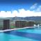 Luxury Genting Studio Suite with Swimming Pool and Netflix - 云顶高原