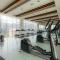 Luxury Genting Studio Suite with Swimming Pool and Netflix - 云顶高原