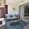Paradise Beach Luxury Beachfront Apartment Pointe d'Esny - Pointe d'Esny