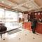 Cambridge Tainan Hotel
