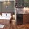 Guest Rooms Maria Luiza